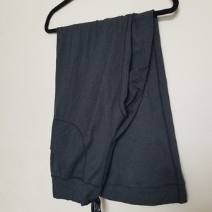 Lululemon Flared Leg Pants